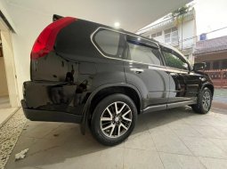 Nissan X-Trail XT 2012 Hitam 4