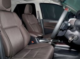 Toyota Fortuner 2.4 G AT 2016 Hitam 8