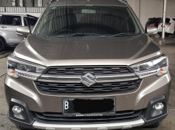 Suzuki XL 7 Beta A/T ( Matic ) 2021 Magma Grey Km 5rban Mulus Siap Pakai 1