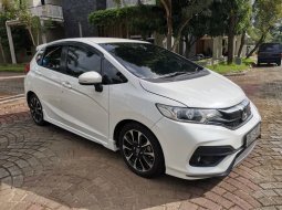 Honda Jazz RS CVT 2017 3