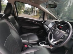 Honda Jazz RS CVT 2017 7