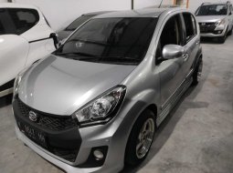 Daihatsu Sirion D 2017 1