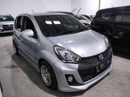 Daihatsu Sirion D 2017 3