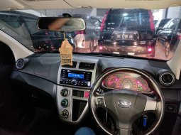 Daihatsu Sirion D 2017 4