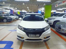 Honda HR-V E CVT 2017 1