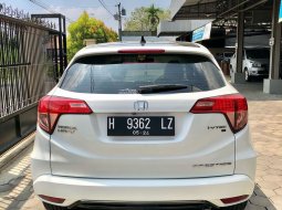 Honda HR-V Prestige 2015 3