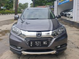 Honda HR-V S 2016 Abu-abu 1