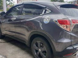 Honda HR-V S 2016 Abu-abu 2