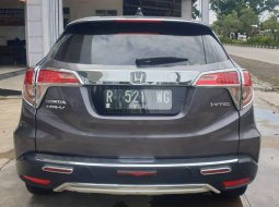 Honda HR-V S 2016 Abu-abu 4