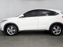 Honda HRV S AT 2018 Putih 3