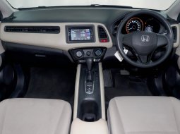 Honda HRV S AT 2018 Putih 5