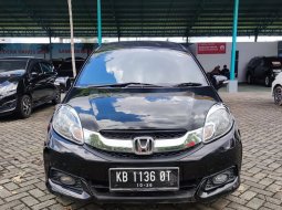 Honda Mobilio E 2014 1