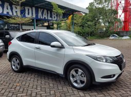 Honda HR-V E CVT 2017 3