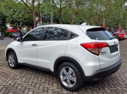 Honda HR-V E CVT 2017 6