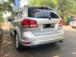 Dodge Journey SXT Platinum 2014 Silver 6