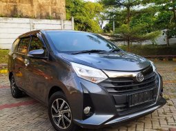 Promo Toyota Calya G Matic thn 2020 7