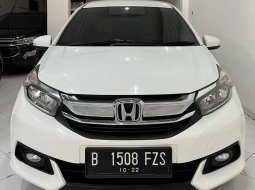 Promo Murah Honda Mobilio E CVT 2017