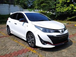 Promo Toyota Yaris S TRD Matic thn 2019 6