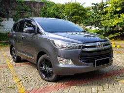 Promo Toyota Kijang Innova G Diesel thn 2017 8