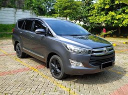 Promo Toyota Kijang Innova G Diesel thn 2017 9