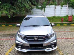 Promo Honda Mobilio RS Manual thn 2017 1