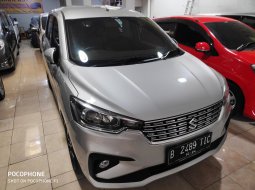 Suzuki Ertiga GX MT 2019 Silver 3