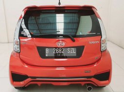 Jual mobil Daihatsu Sirion 2017 , Jawa Barat, Kota Bandung 3