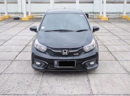 Dijual Mobil Bekas Honda Brio RS 2019 1