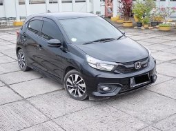 Dijual Mobil Bekas Honda Brio RS 2019 2