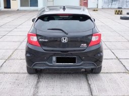 Dijual Mobil Bekas Honda Brio RS 2019 3