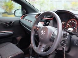 Dijual Mobil Bekas Honda Brio RS 2019 9