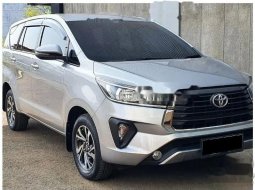 Mobil Toyota Kijang Innova 2021 G terbaik di DKI Jakarta 1