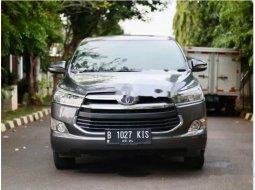 Jual cepat Toyota Kijang Innova V 2016 di Banten