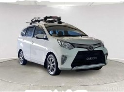 Jual mobil Toyota Calya G 2018 bekas, Banten
