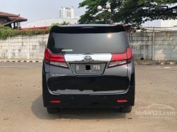 Jual Toyota Alphard G 2017 harga murah di DKI Jakarta 7