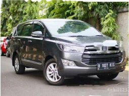 Jual cepat Toyota Kijang Innova V 2016 di Banten 16