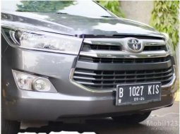 Jual cepat Toyota Kijang Innova V 2016 di Banten 19