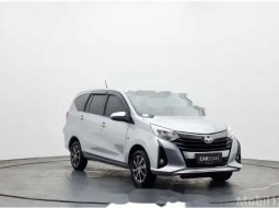 Banten, jual mobil Toyota Calya G 2020 dengan harga terjangkau