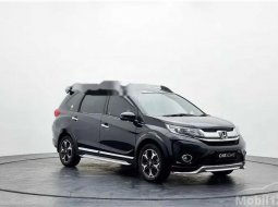 DKI Jakarta, jual mobil Honda BR-V E Prestige 2017 dengan harga terjangkau 5