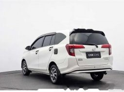 Daihatsu Sigra 2018 DKI Jakarta dijual dengan harga termurah 5