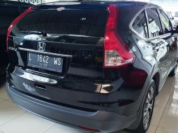 Honda CR-V 2.4 2012 3