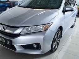 Honda City Hatchback RS CVT 2014 2