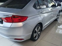 Honda City Hatchback RS CVT 2014 3