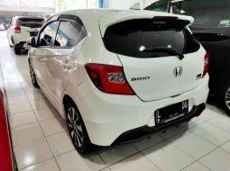 Honda Brio RS CVT 2020 5