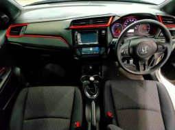 Honda Brio RS CVT 2020 7