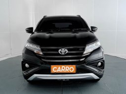 Toyota Rush S TRD Sportivo AT 2018 | KM 58.XXX 1