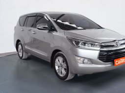 Toyota Kijang Innova 2.4Q AT 2016 | KM 77.XXX 2