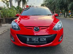 Mazda 2 S 2012 Hatchback 2