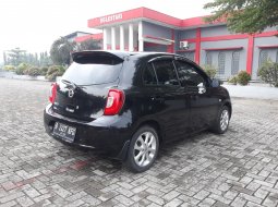 Nissan March 1.2 Manual 2016 Hitam 5