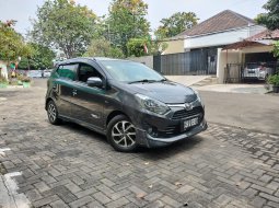 Toyota Agya TRD Sportivo 2018 3